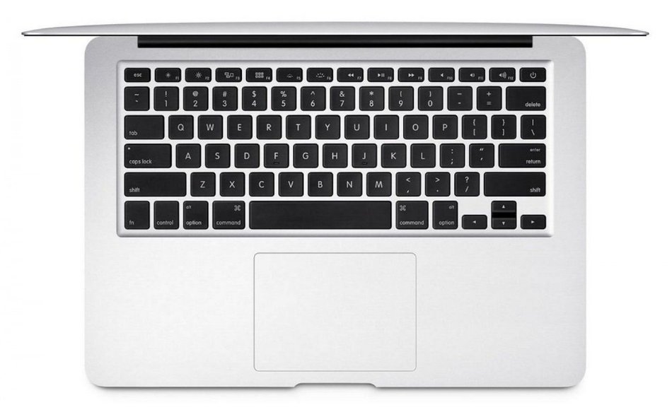 Б/У Apple MacBook Air 13" (MQD32) 2017 8/128