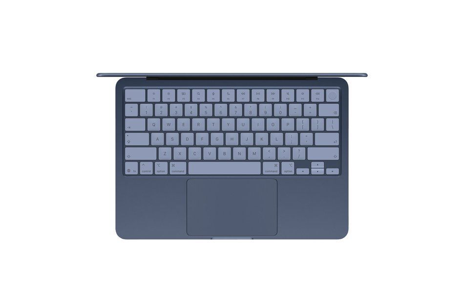 Б/У Apple MacBook Neo 13" A18 Pro 6CPU/5GPU/8GB/512GB Indigo (MHFG4)