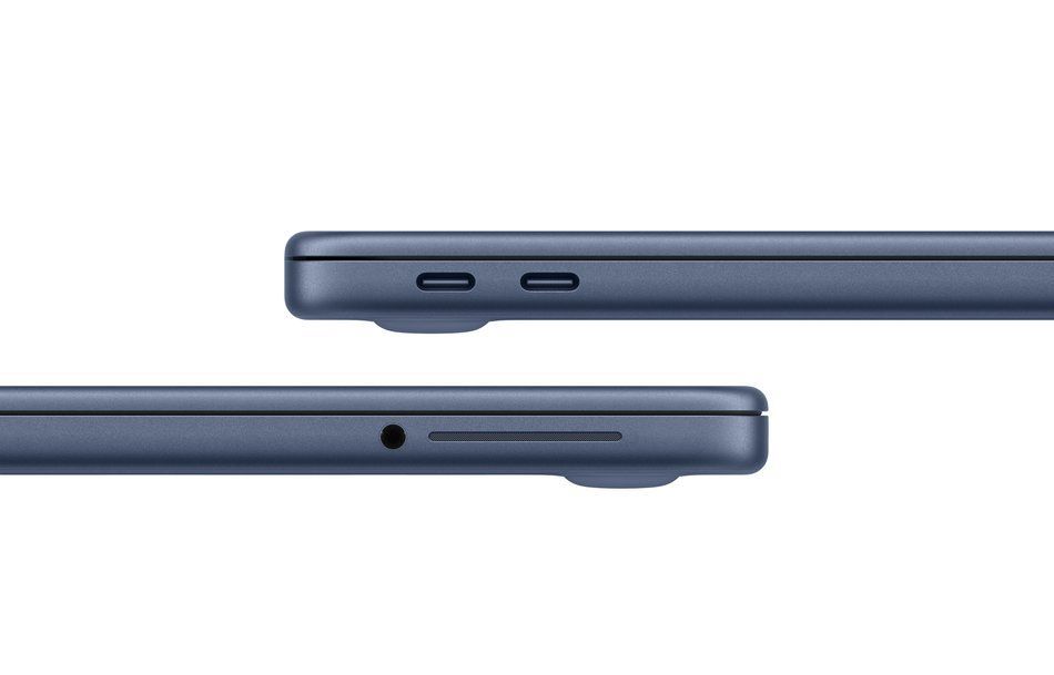 Б/У Apple MacBook Neo 13" A18 Pro 6CPU/5GPU/8GB/512GB Indigo (MHFG4)