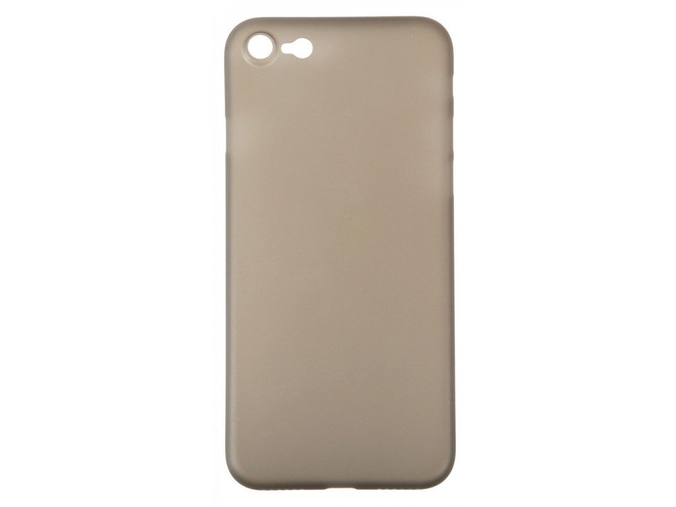 Чохол для iPhone 7 / 8 2E UT Case ( Gray ) (MCUTGR)