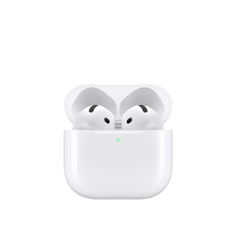 Apple AirPods 4 без Поглинання Шуму (MXP63)