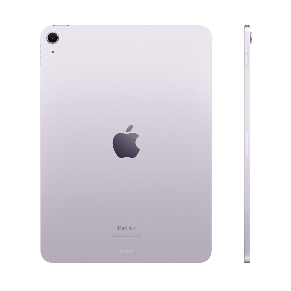 Apple iPad Air 11'' 2024 Wi-Fi 128GB Purple (MUWF3)