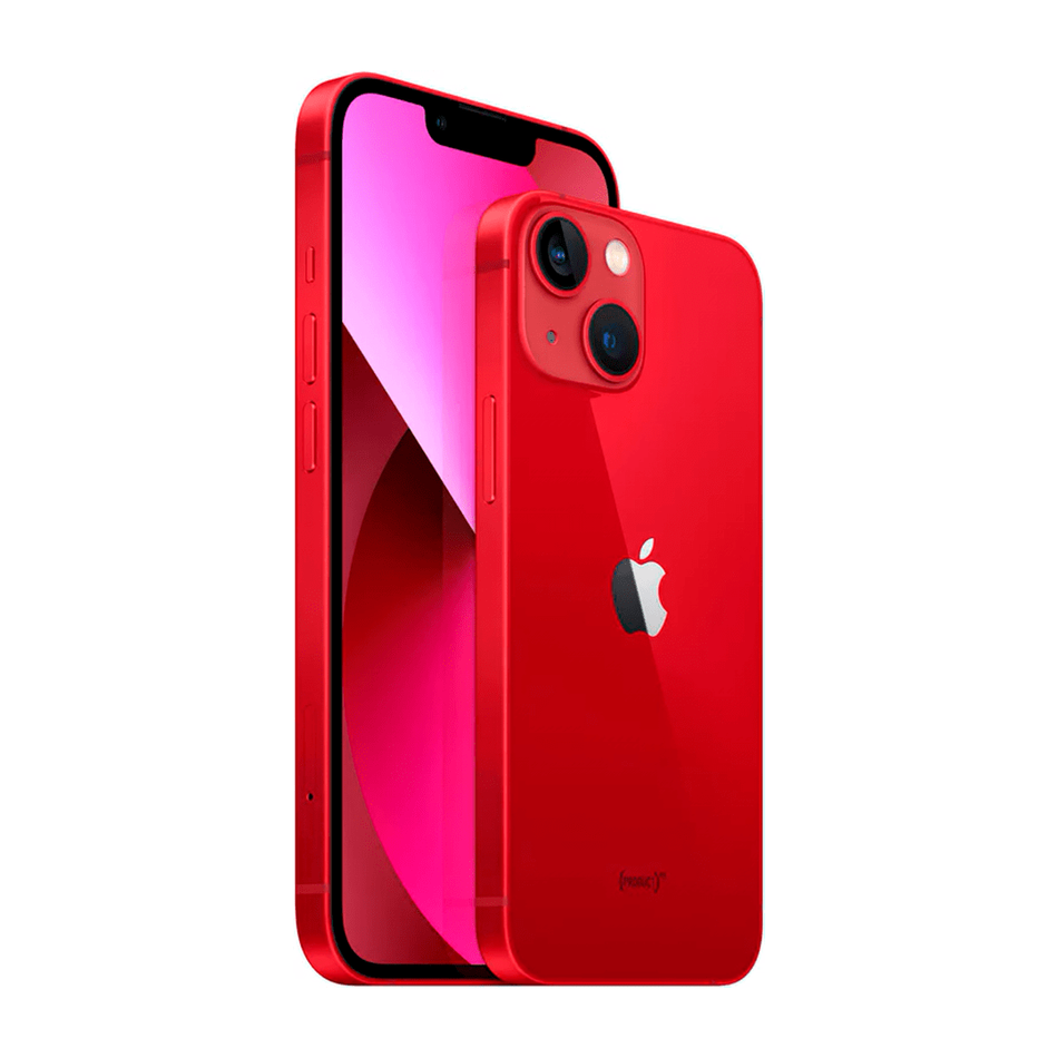 Apple iPhone 13 256GB PRODUCT Red (MLQ93)