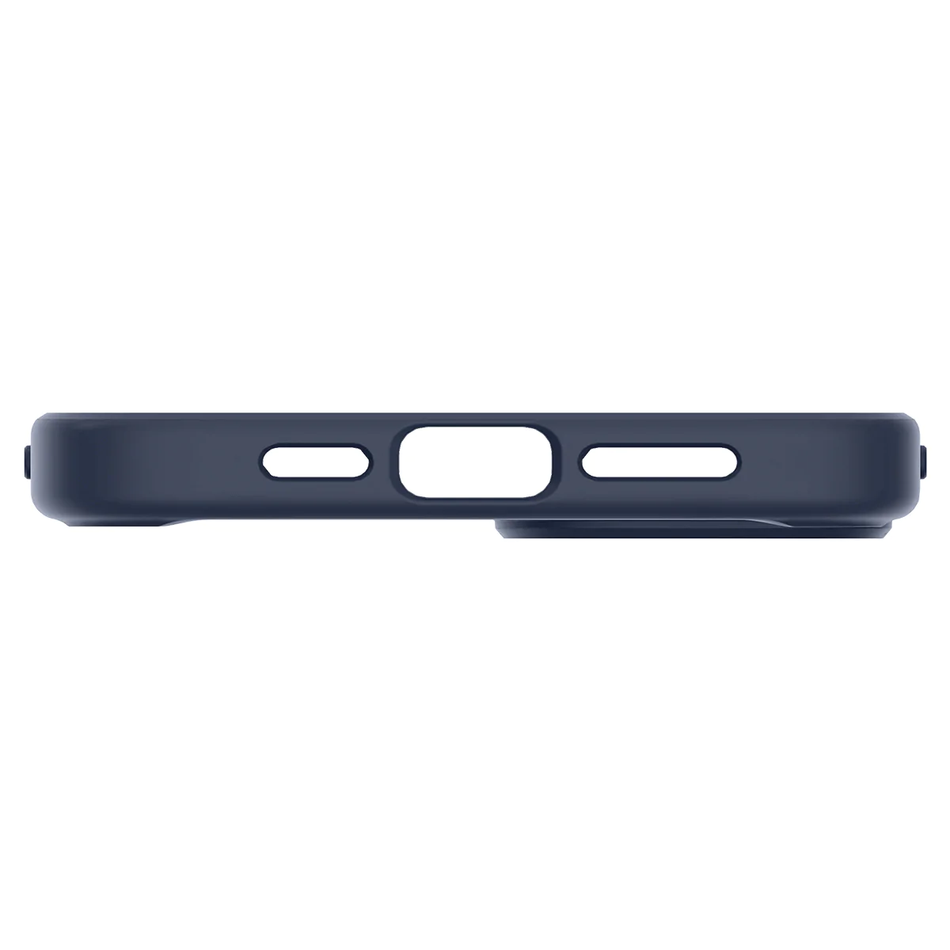 Чохол для iPhone 14 Spigen Ultra Hybrid, Navy Blue (ACS05045)