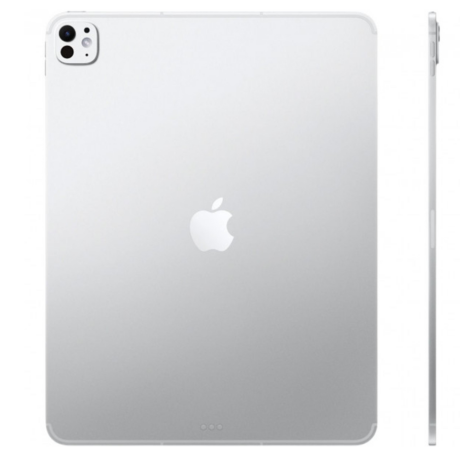 Б/У Apple iPad Pro 13" 2025 Wi-Fi 2TB Silver (MDYU4)