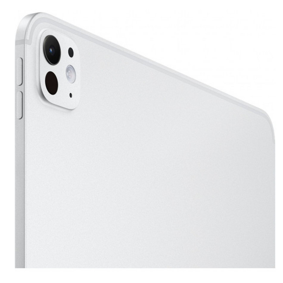 Б/У Apple iPad Pro 13" 2025 Wi-Fi 2TB Silver (MDYU4)