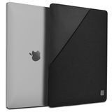 Чехол для MacBook 13,3" WIWU Blade Sleeve (Black)