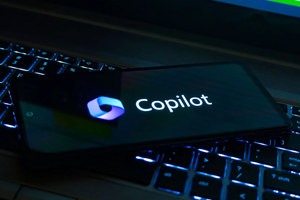 Microsoft Copilot доступний на iOS та iPadOS