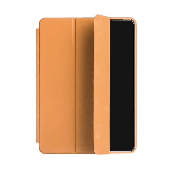 Чохол для iPad Pro 11" OEM Smart Leather case ( Light Brown )
