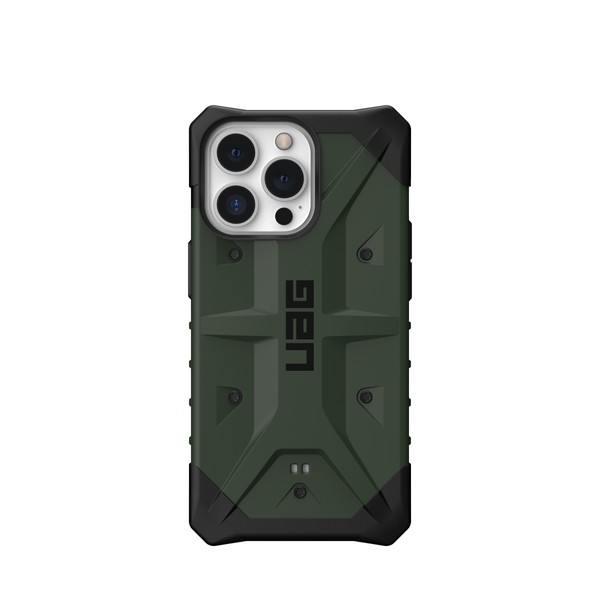 Чехол для iPhone 13 Pro UAG Pathfinder (Olive) 113157117272