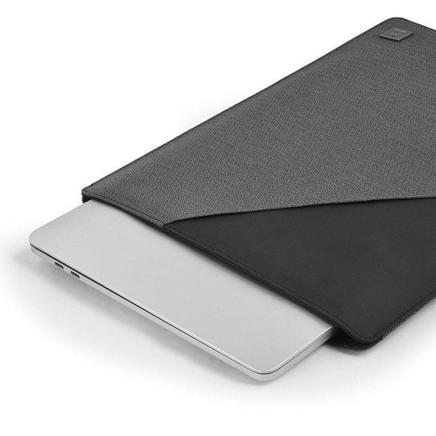 Чохол для MacBook 13,3" WIWU Blade Sleeve (Black)