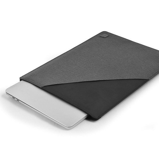 Чохол для MacBook 13,3" WIWU Blade Sleeve (Black)