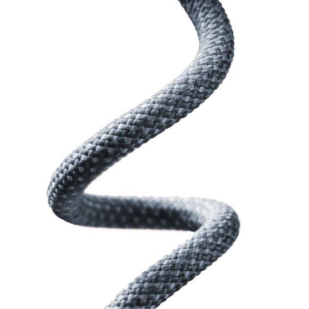 Кабель Baseus Dynamic Series Fast Charging Data Cable Type-C to iP 20W 1m (Slate Gray) CALD000016