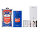 Захисне скло для Apple iPhone 17 Pro Max Remax 3D (GL-27)