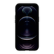 Чехол для iPhone 12 Pro Max Spigen Mag Armor (Black) ACS01864
