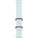 Б/У Apple Watch Ultra 2 GPS + Cellular 49mm Black Titanium Case with Ice Blue Ocean Band
