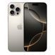 Б/У Apple iPhone 16 Pro Max 1TB Natural Titanium (MYX73)