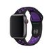 Ремешек для Apple Watch 38/40 mm OEM Nike+ Sport Band ( Violet )