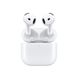 Apple AirPods 4 з Активним Поглинанням Шуму (MXP93)