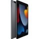 Apple iPad 9 10.2" Wi-Fi+Cellular 2021 256Gb Space Gray (MK693)