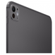 Apple iPad Pro 11" 2025 Wi-Fi 2TB Space Black (MDWU4)