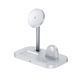 БЗУ Benks W16 3in1 Stand Series (White)