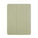 Чохол для iPad Air 13" (M2) Apple Smart Folio - Sage (MWKC3)