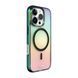 Чехол для iPhone 16 Pro Max Laut Holo, Чорний (L_IP24D_HO_BK)