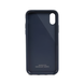 Чехол для iPhone X/XS Native Union Clic Canvas Navy (CCAV-NAVY-NP18S)