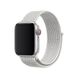 Ремешок для Apple Watch 40 mm Apple Nike Sport Loop ( Summit White ) MX802 UA