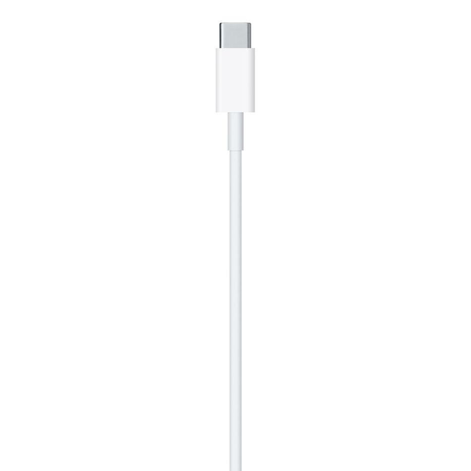 Кабель Apple USB-C to Lightning Cable (1m) (MM0A3)