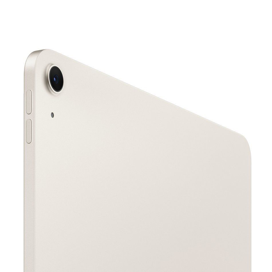 Б/У Apple iPad Air 13'' 2024 Wi-Fi 128GB Starlight (MV293)
