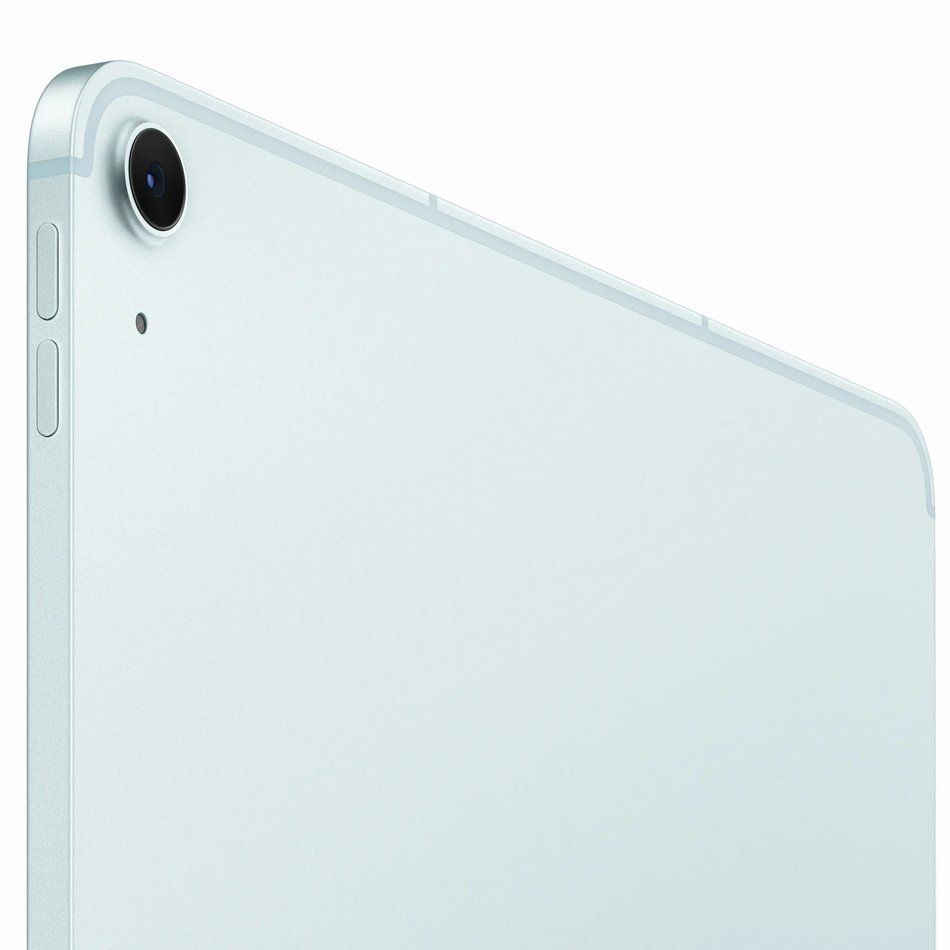 Б/У Apple iPad Air 13" M3 2025 Wi-Fi + Cellular 128Gb Blue (MCJ24)