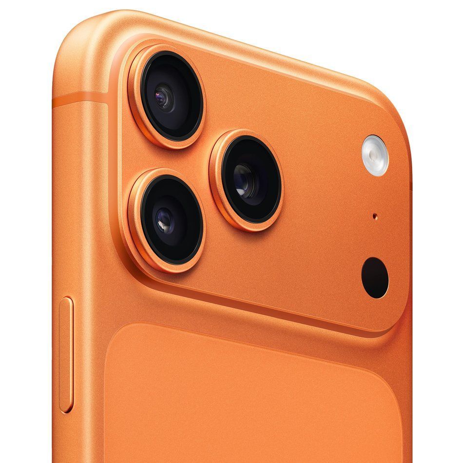 LikeNew Apple iPhone 17 Pro Max 256Gb eSIM Cosmic Orange (MFXH4)