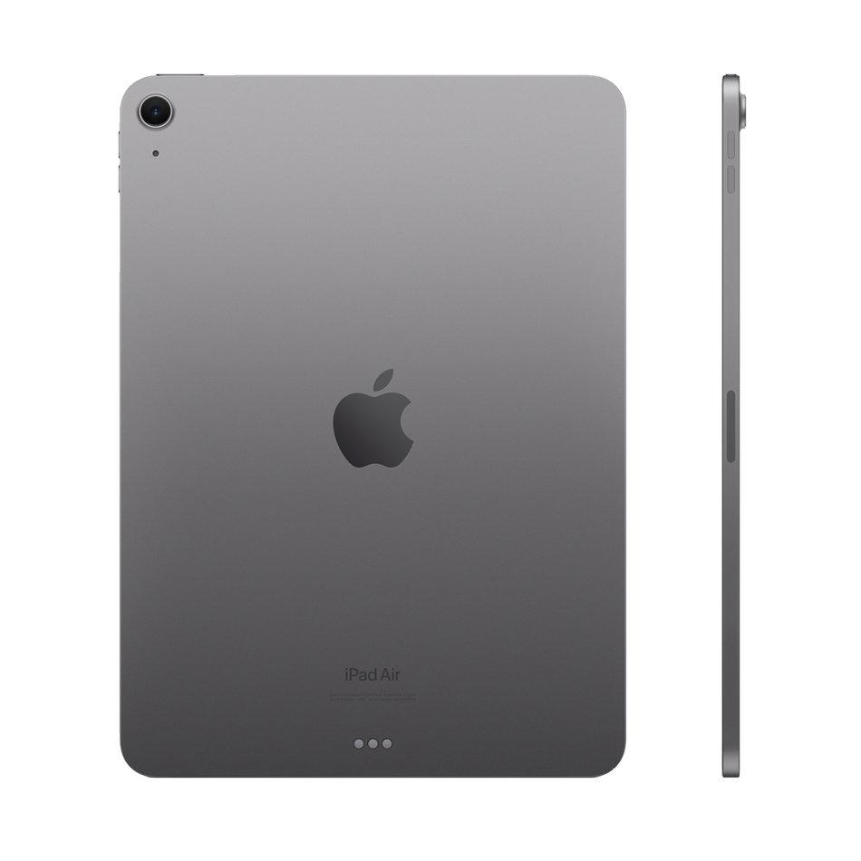 Apple iPad Air 11'' 2024 Wi-Fi 256GB Space Gray (MUWG3)