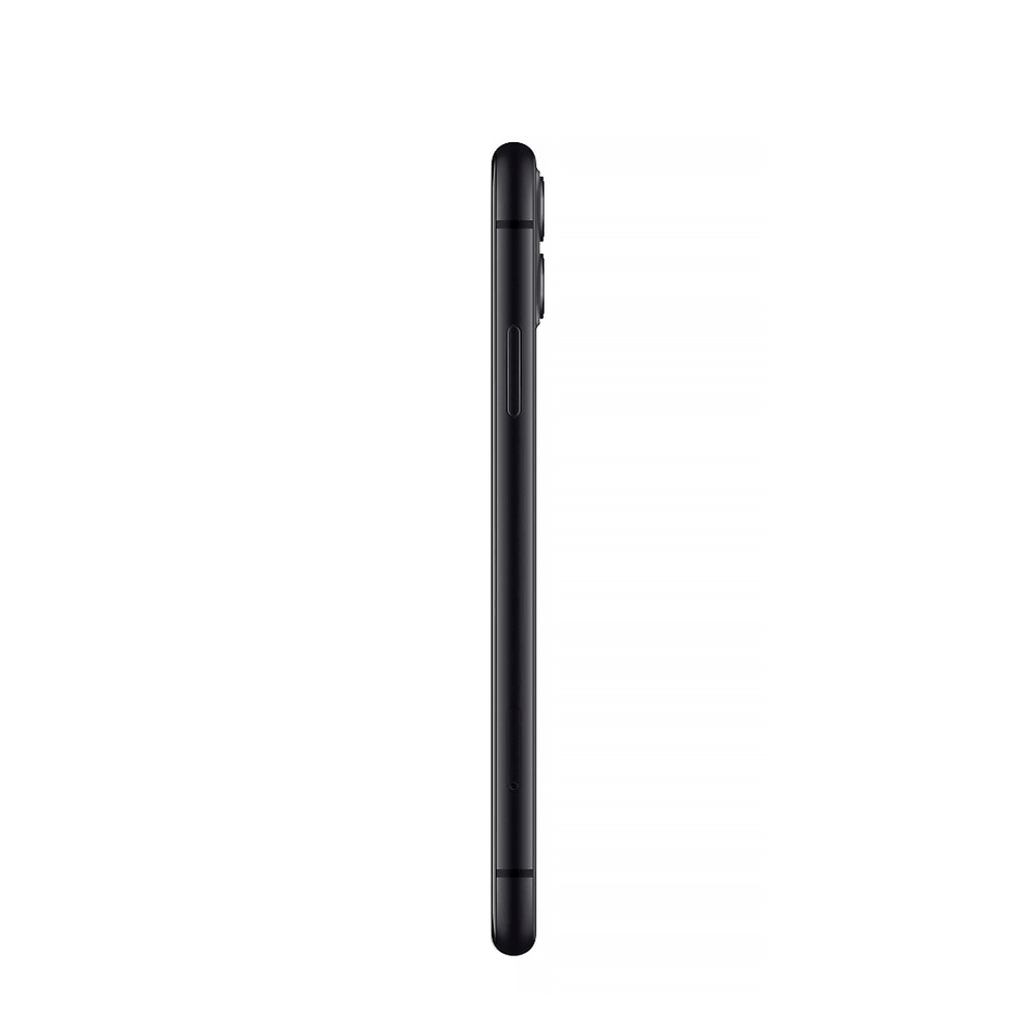 Apple iPhone 11 128Gb Black (MWM02) UA