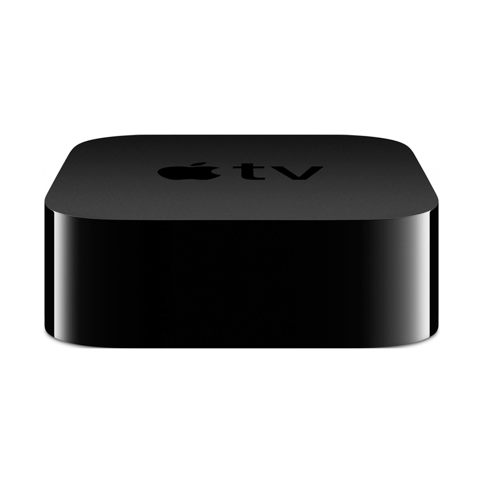 Медиаплеер Apple TV 4K 32GB (MQD22) UA