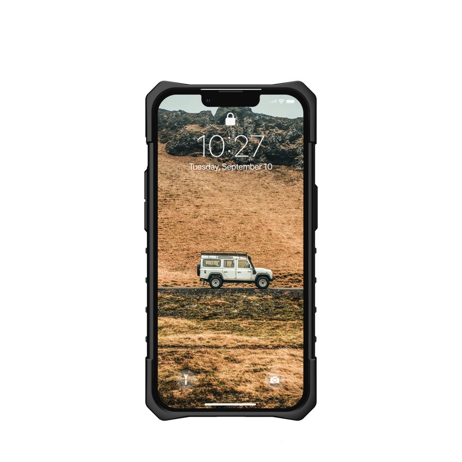 Чохол для iPhone 13 Pro UAG Pathfinder (Olive) 113157117272