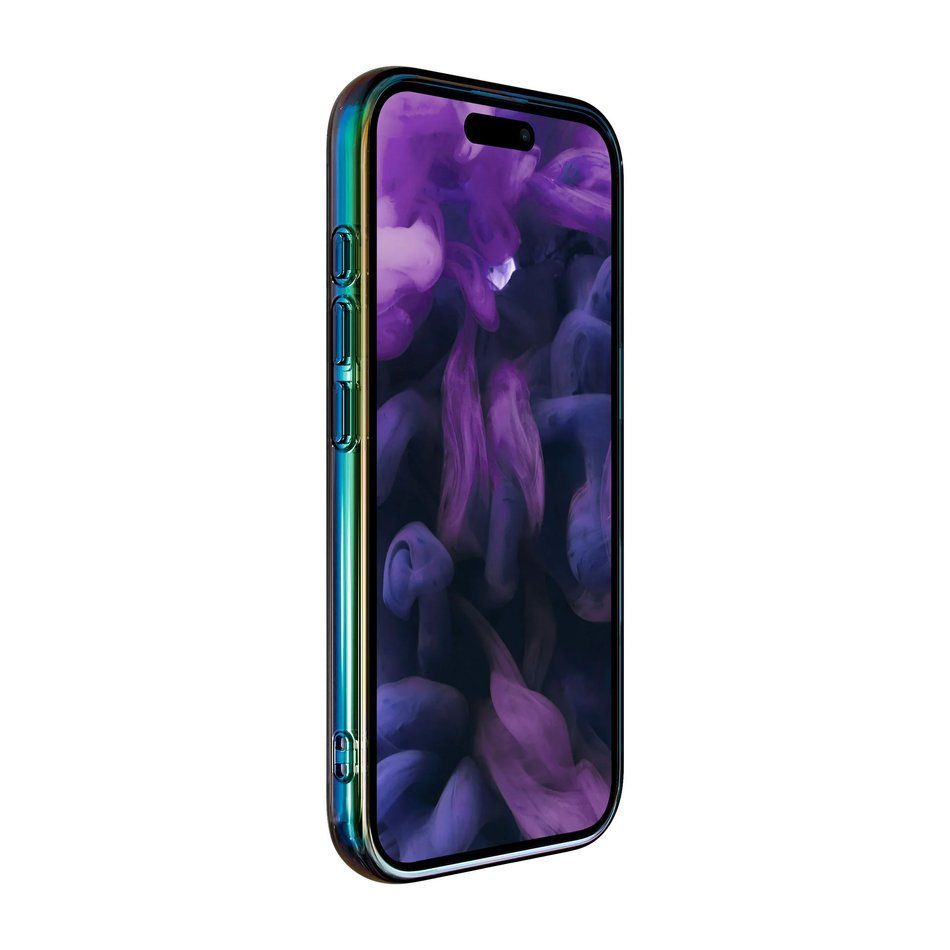 Чехол для iPhone 16 Pro Max Laut Holo, Чорний (L_IP24D_HO_BK)