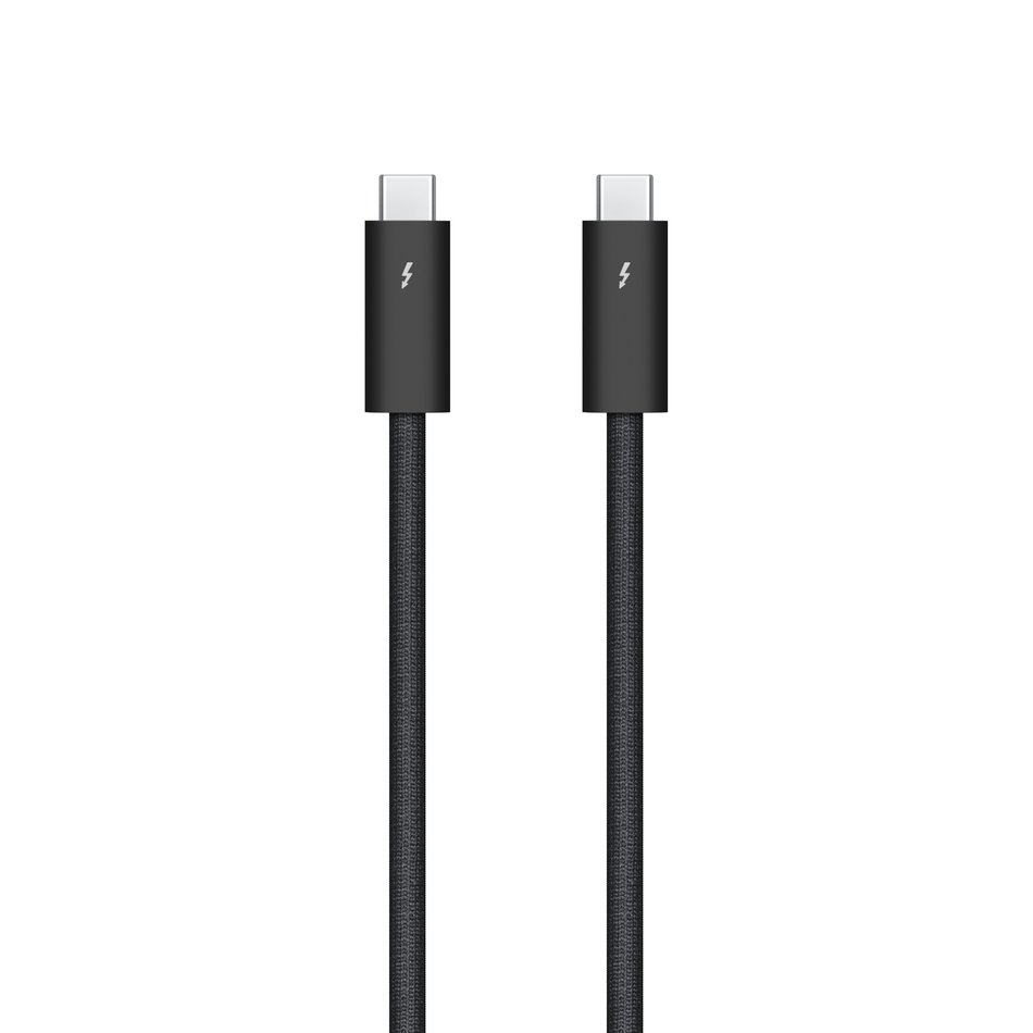 Кабель Apple Thunderbolt 4 Pro Cable (1.8 m) (MN713/A2734)