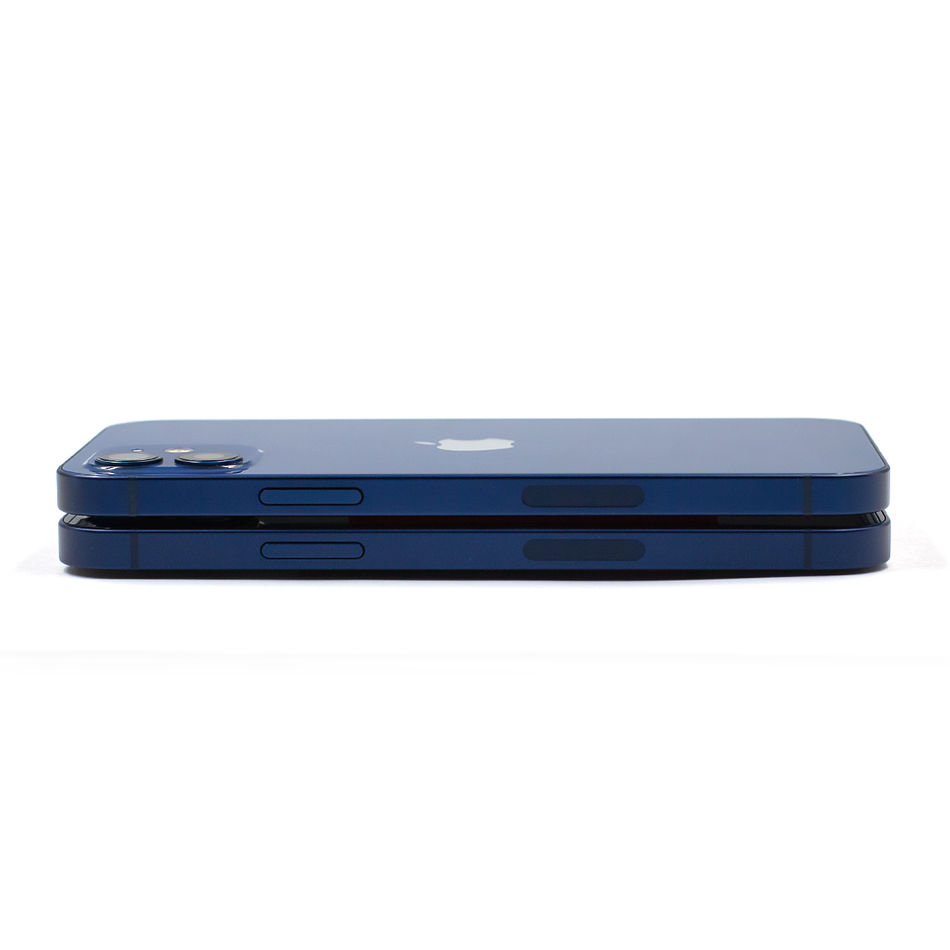 Б/У Apple iPhone 12 256GB Blue (MGJK3, MGHL3)