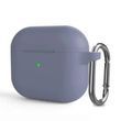 Чехол для AirPods 3 ArmorStandart Hang Case (Lavender) ARM60311