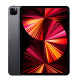 Apple iPad Pro 11" 128GB M1 Wi-Fi Space Gray (MHQR3) 2021 (004281)