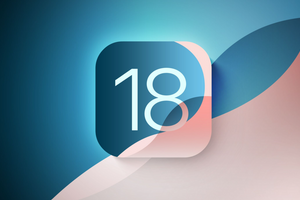 Apple представила iOS 18: що нового