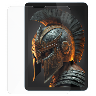 Защитное стекло для iPad Air 11'' 2024/Air 11'' 2025 Proove Achilles (Transparent) PGPAIBIA1100