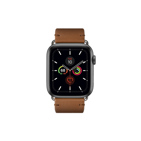 Купити Ремінець Native Union Classic Strap Brown for Apple Watch