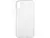 Чохол для iPhone X 2E UT Case ( White ) (MCUTW)