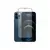Защитное стекло для iPhone 12/12 Pro ZK 2.5D AG Matte Screen 0.26mm ( Black )