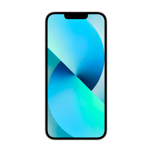 Купить Apple iPhone 13 128GB Starlight (MLPG3) по цене 22 712 грн