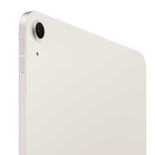 iPad Air 11インチ(Wi-Fi, 256GB) スターライト (M2) 11インチiPad Air Wi‑Fi + Cellularモデル 256GB - スターライトを購入